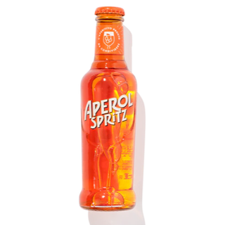 APEROL SPRITZ READY TO SERVE 200ML