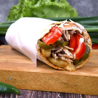 XL дюнер (600г)