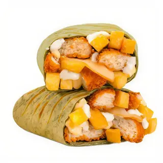 Chicken Sour French