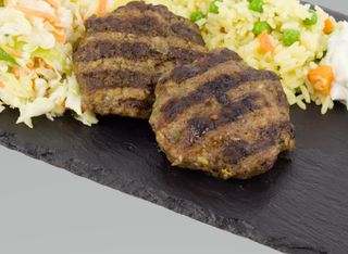 Телешко кюфте