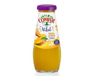 Compal Manga Laranja