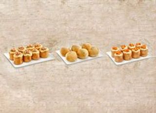 Finger food