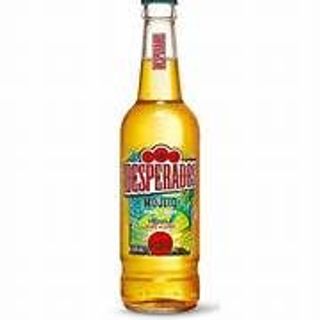 Desperados mojito