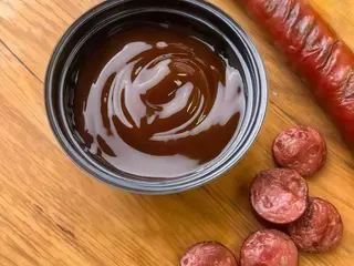 Соус барбекю