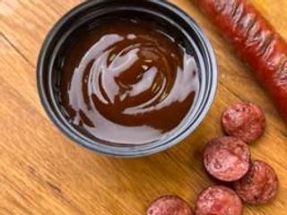 Соус барбекю