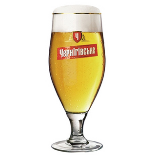 Пиво Чернігівське 0,5 (500 порц.) (500 порц.)