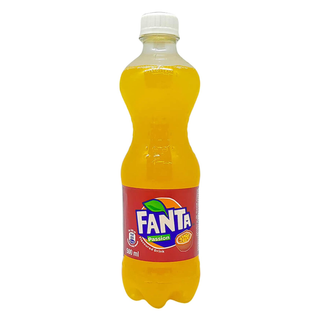 Fanta Passion 500ml PET