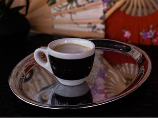 Еспресо Макіято (55ml)