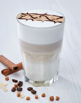 latte kinder