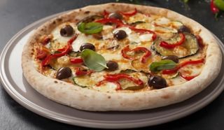 Pizza Vegetariana