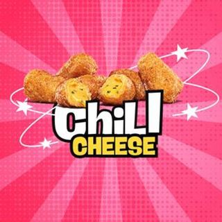 Chili Cheese