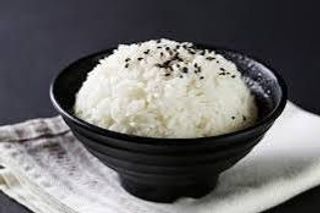 Arroz blanco