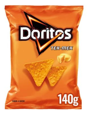 Doritos Tex-Mex 150G