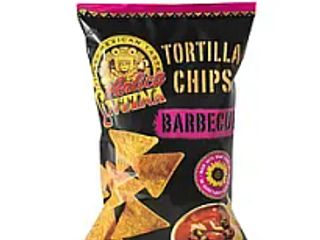 Кукурудзяні чіпси Начос барбекю Antica Cantina (200g)