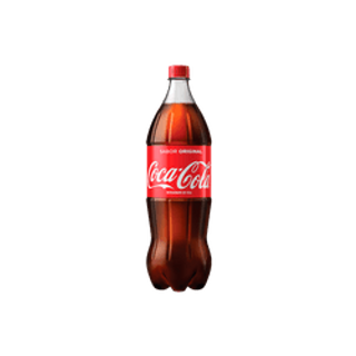 Coca-Cola (1.25 Lt.)