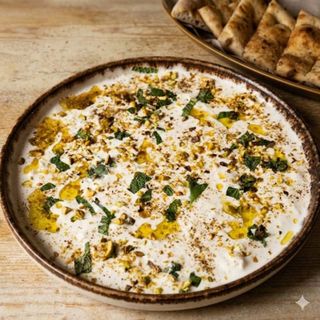 Stracciatella De Burrata ()