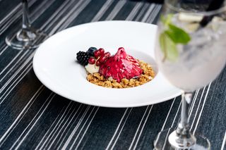 Non il solito cheesecake