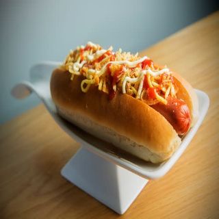 Pack Menú Perrito Crujiente