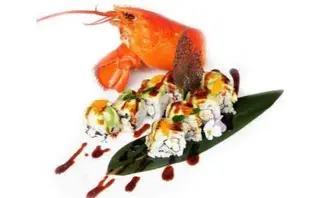 903 Astice roll - - 8 pezzi