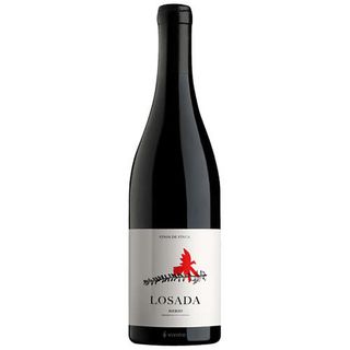 Losada Bierzo 2018 93 Puntos Guia Peñin