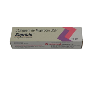 Zupricin Ointment 15g
