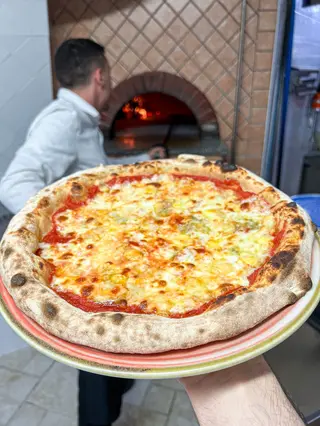 4 Formaggi