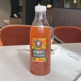 Компот натуральный 1L