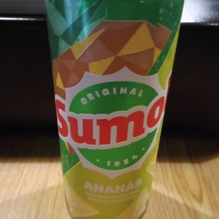 Sumol Ananás