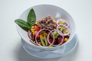 Салата Тasty (400г)