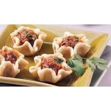 Steamed Beef Dumplings