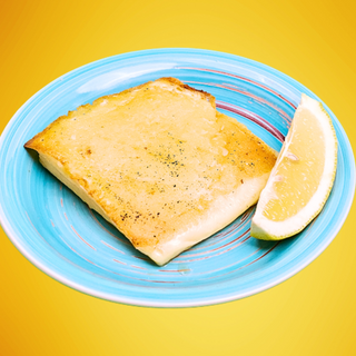 Saganaki 