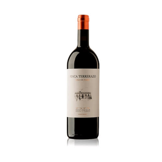 Finca Terrerazo (75 cl.) 