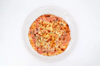 Pizza Capricciosa 46cm*