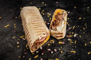 Шаурма від шефа (590г)