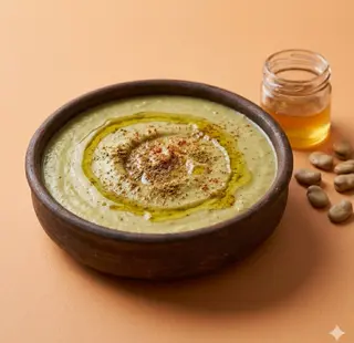 Bissara