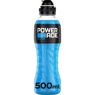 Powerade Ice Storm 500 ml 