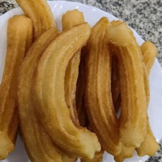 Churros (Docena)