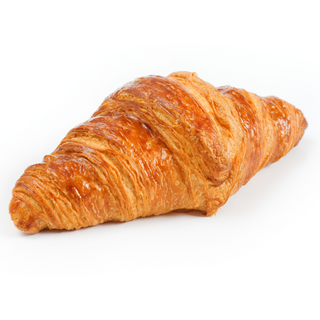 Croissant cu 29% unt, 65g