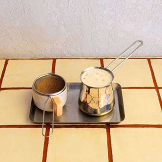 Chai Latte