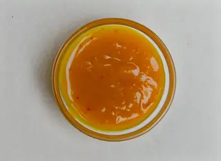 Mango sos