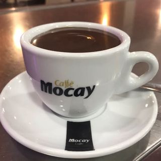 Chocolate Caliente Santa María (7 Oz.)