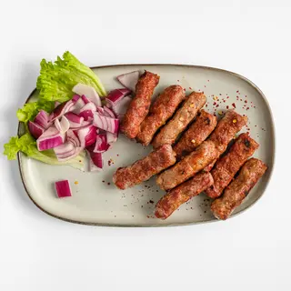 Gurmanski ćevapi