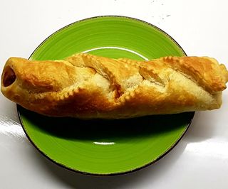 ჰოთდოგი დიდი