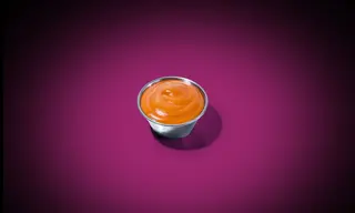 Salsa Creamy BBQ
