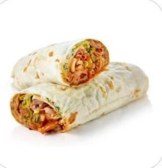 Rollo Kebab Especial XL