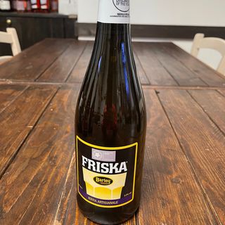 Barley Friska 75 cl
