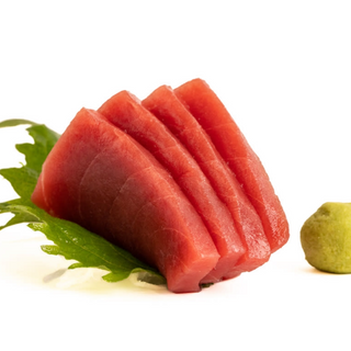 Sashimi Atun (6 Uds.)