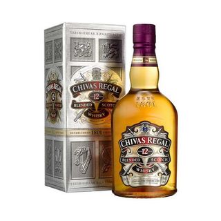 Chivas 12 Años (700 Ml.)