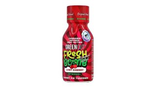 Green Out Fresh Bomb Strong+ Lost Cherry