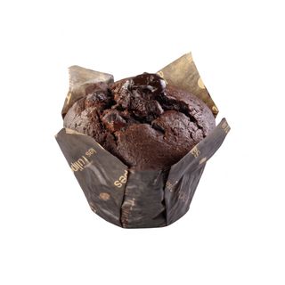 Extreme ChoCo muffin 110g